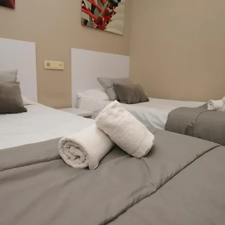 Differentflats Argenta *