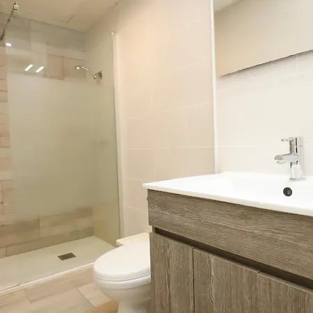 Differentflats Argenta * Salou