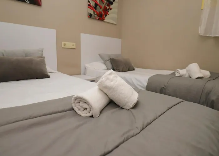Differentflats Argenta *