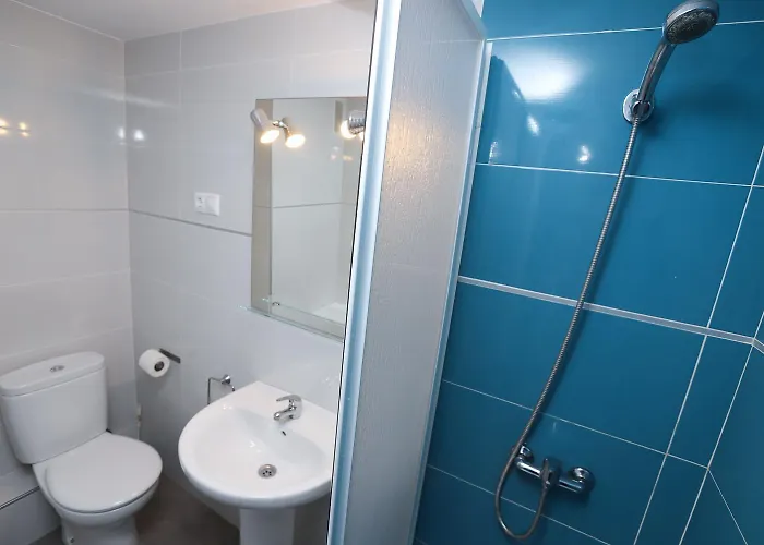Differentflats Argenta Διαμέρισμα