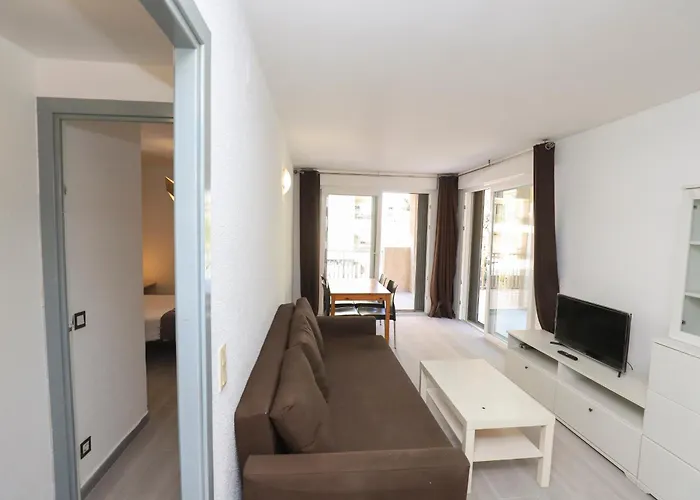 Differentflats Argenta
