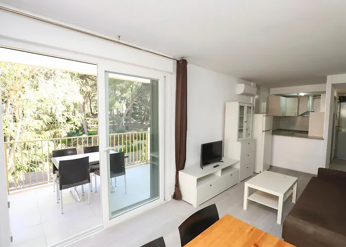 Differentflats Argenta Διαμέρισμα *