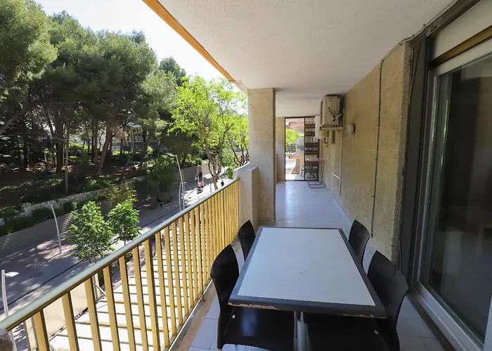 Διαμέρισμα Differentflats Argenta Σαλού