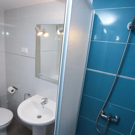 Differentflats Argenta Apartment