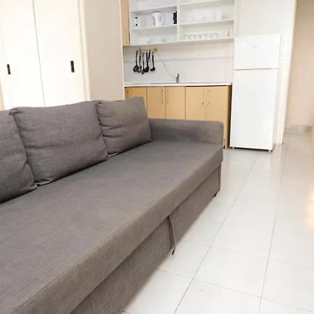 Differentflats Argenta