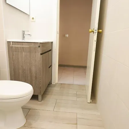 Apartment Differentflats Argenta