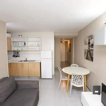 Differentflats Argenta Salou
