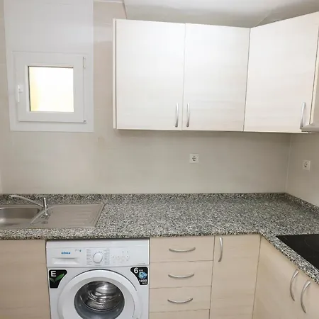 Differentflats Argenta * Salou