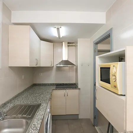 Differentflats Argenta *