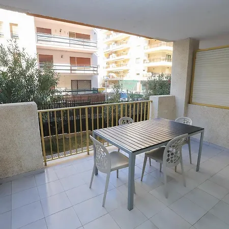 Differentflats Argenta Salou