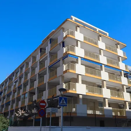 Differentflats Argenta * Salou