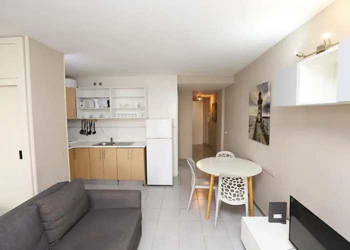 Differentflats Argenta Salou