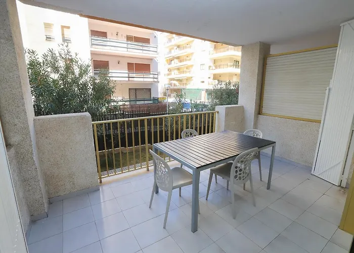 Differentflats Argenta Salou