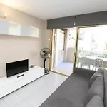 Apartamento Differentflats Argenta *