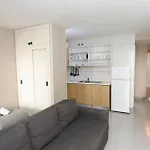 Differentflats Argenta Apartamento *