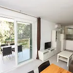 Differentflats Argenta Apartamento *