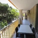 Apartamento Differentflats Argenta Salou