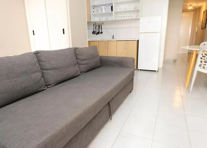 Differentflats Argenta