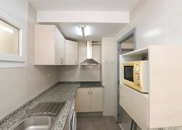 Differentflats Argenta *