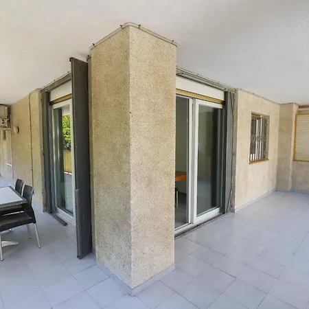 Apartament Differentflats Argenta *