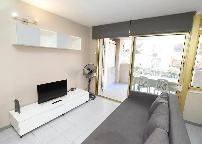 Apartament Differentflats Argenta *
