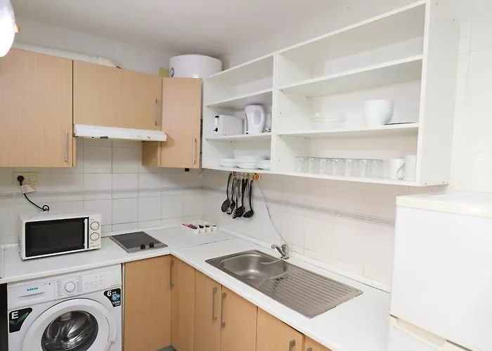 Differentflats Argenta Apartament Salou