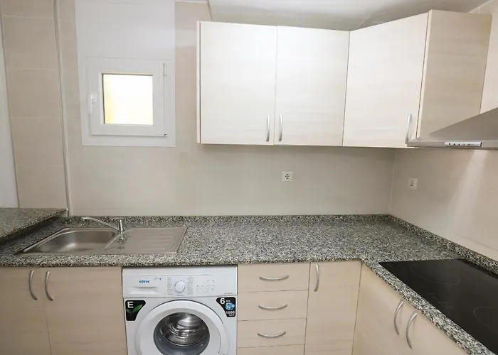 Differentflats Argenta * Salou